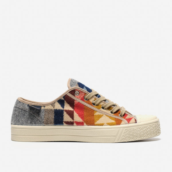 PENDLETON® LOW TOP - SMITH ROCK