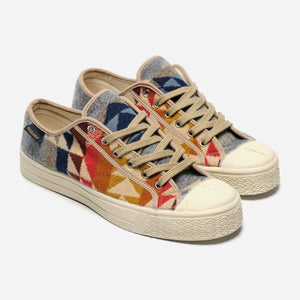 US Rubber Company - PENDLETON® LOW TOP - SMITH ROCK -  - Alternative View 1