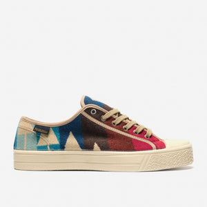 US Rubber Company - PENDLETON® LOW TOP - BIG THUNDER -  - Main Front View