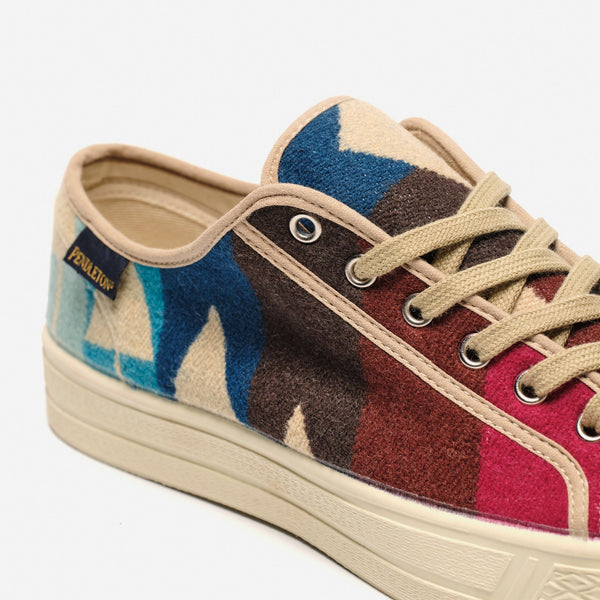 PENDLETON® LOW TOP - BIG THUNDER