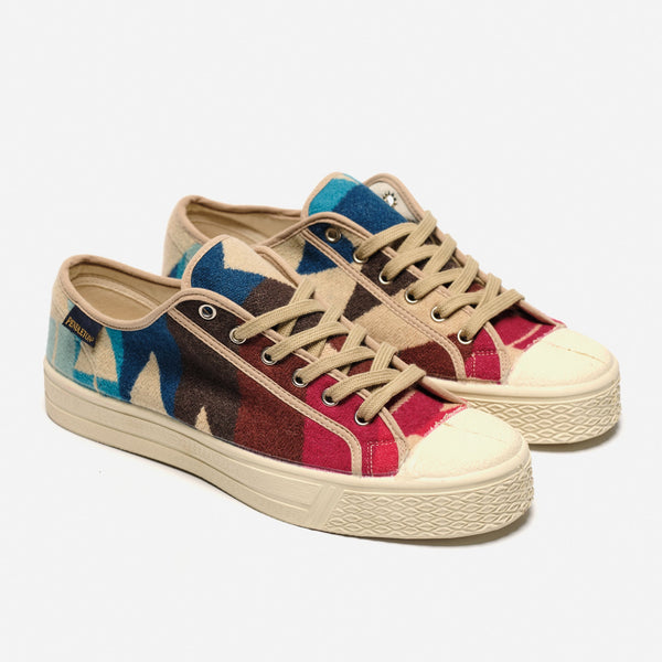 PENDLETON® LOW TOP - BIG THUNDER