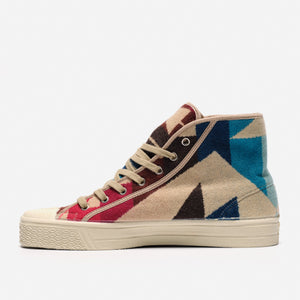 US Rubber Company - PENDLETON® HIGH TOP - BIG THUNDER -  - Alternative View 1