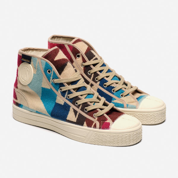 PENDLETON® HIGH TOP - BIG THUNDER