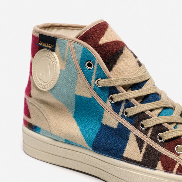 PENDLETON® HIGH TOP - BIG THUNDER