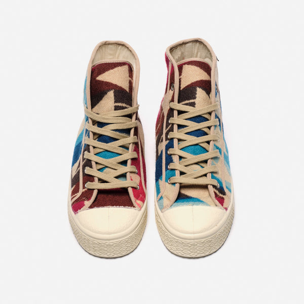 PENDLETON® HIGH TOP - BIG THUNDER