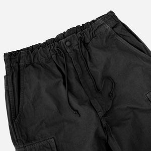 Orslow - EASY CARGO PANT - CHARCOAL GREY -  - Alternative View 1