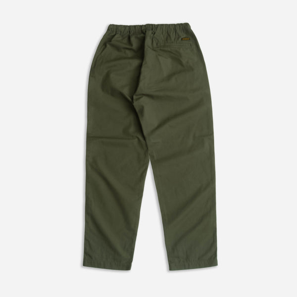 NEW YORKER PANT - ARMY GREEN