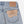 Load image into Gallery viewer, 105 90&#39;S LOOSE SELVEDGE DENIM - SKY BLUE
