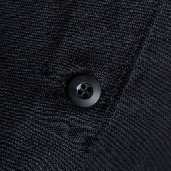 Orslow U.S Army Utility Shirt - Black