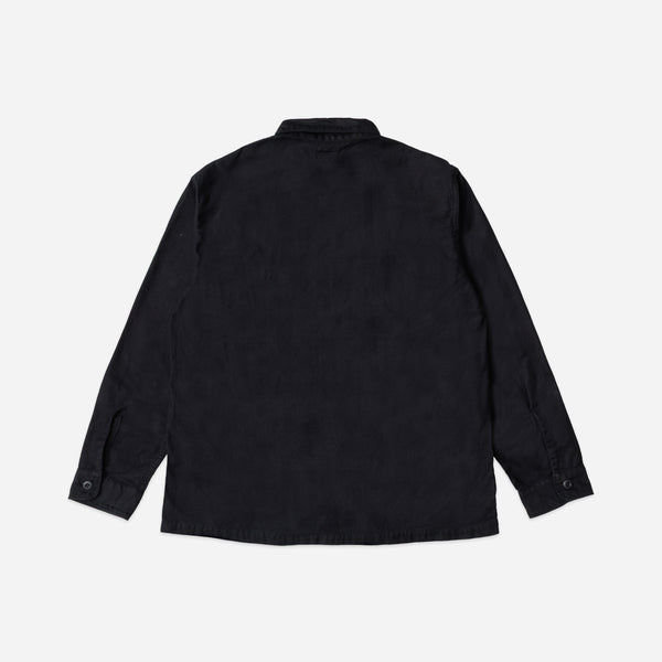 Orslow U.S Army Utility Shirt - Black