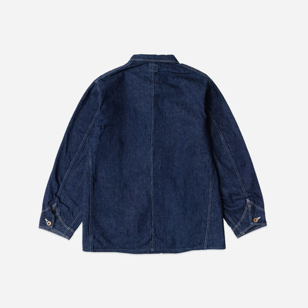 Orslow 1940's Coverall - One Wash