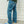 Load image into Gallery viewer, RELAXED DENIM PAINTER PANT - USED PAINT BLUE
