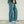 Load image into Gallery viewer, RELAXED DENIM PAINTER PANT - USED PAINT BLUE
