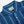 Load image into Gallery viewer, LAX NATURAL DYE HEMP STRIPE SS SHIRT - INDIGO
