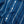 Load image into Gallery viewer, LAX NATURAL DYE HEMP STRIPE SS SHIRT - INDIGO
