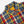 Load image into Gallery viewer, LAX MADRAS CHECK SS SHIRT - NAVY/YELLOW
