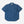 Load image into Gallery viewer, LAX NATURAL DYE HEMP STRIPE SS SHIRT - INDIGO
