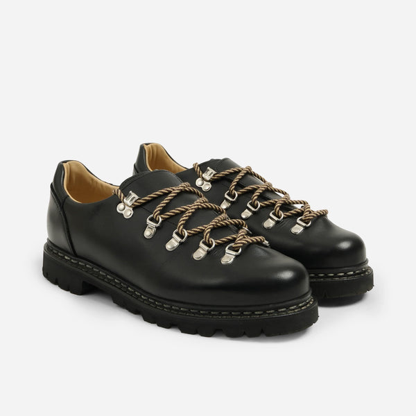 Paraboot Clusaz - Jannu Noire