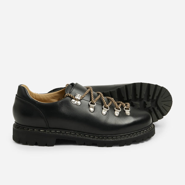 Paraboot Clusaz - Jannu Noire
