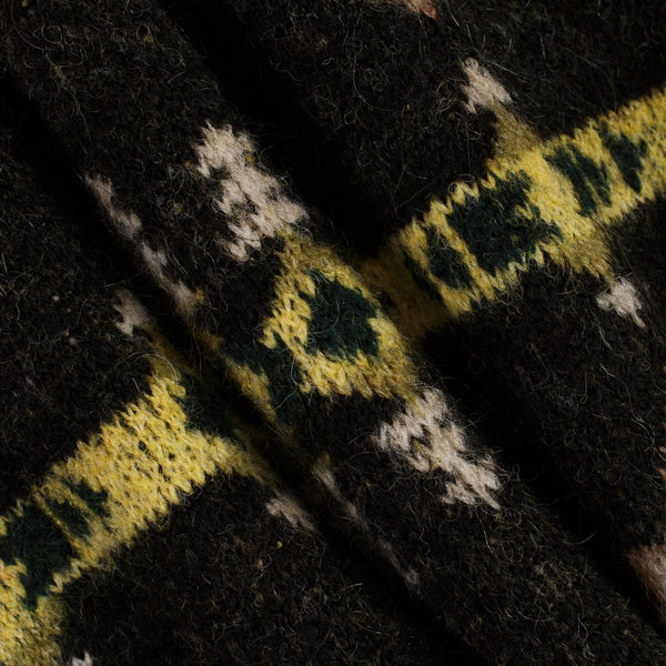 Pendleton Cosy Cardigan - Four Corners