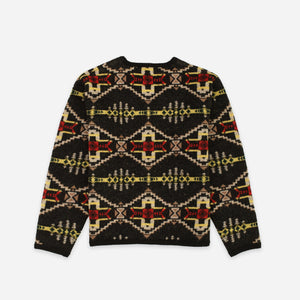 Pendleton - Pendleton Cosy Cardigan - Four Corners -  - Alternative View 1