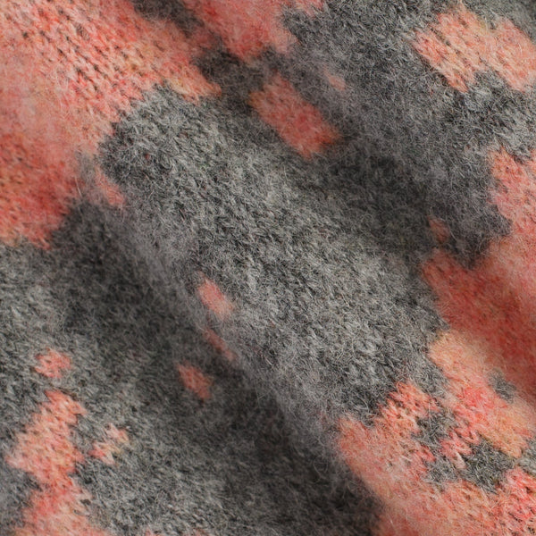 Pendleton Cosy Cardigan - Salmon Falls