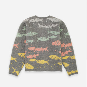 Pendleton - Pendleton Cosy Cardigan - Salmon Falls -  - Alternative View 1