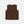 Load image into Gallery viewer, Pendleton Hoop Zip Vest - Brown
