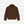 Load image into Gallery viewer, Pendleton Hoop Zip Cardigan - Brown
