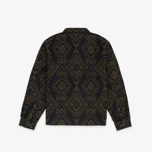 Pendleton - Pendleton La Pine Shirt - Echo Bay Dusty Blue -  - Alternative View 1