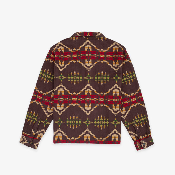 La Pine Shirt - Four Corners