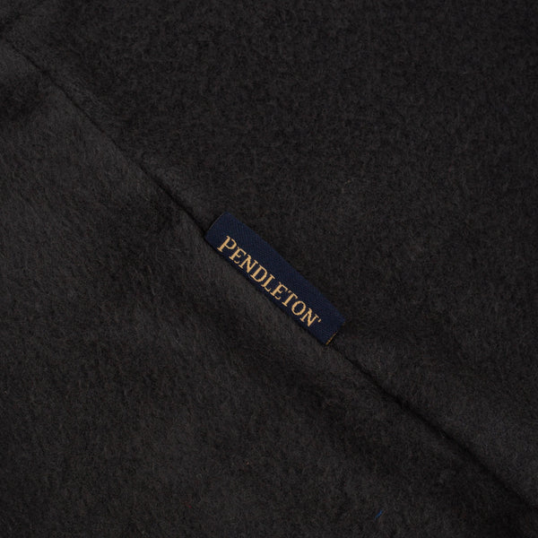 Heritage Overshirt - Dark Grey