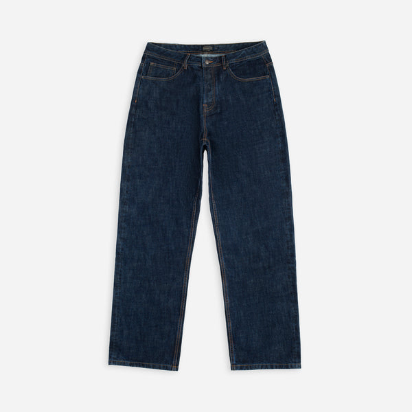 Pendleton Needlework Selvedge Denim - Rinse