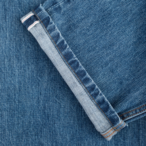 Pendleton Needlework Selvedge Denim - Wash