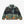 Load image into Gallery viewer, Jacquard Sherpa Fleece - Salmon Falls Grey
