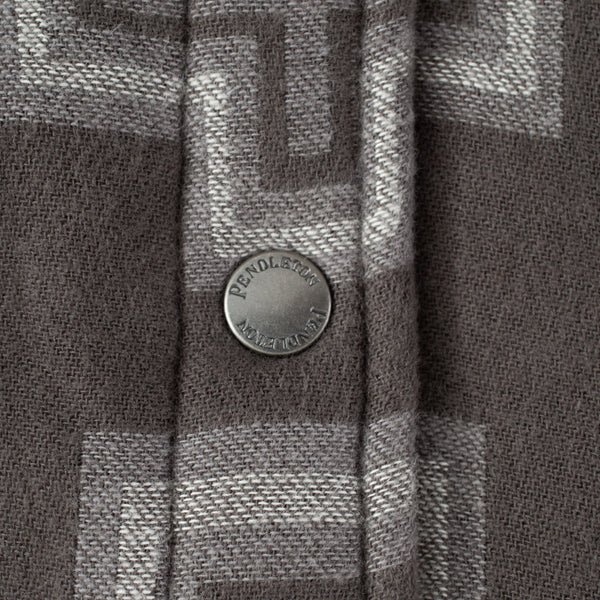 Bay City Jacket - San Miguel