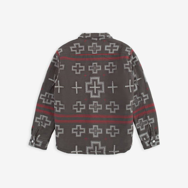 Bay City Jacket - San Miguel