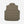 Load image into Gallery viewer, FLAT FACE DOWN VEST - BROWN
