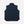 Load image into Gallery viewer, FLAT FACE DOWN VEST - NAVY
