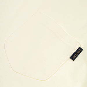 Pendleton - HEAVYWEIGHT POCKET T-SHIRT - SWEETCORN -  - Alternative View 1