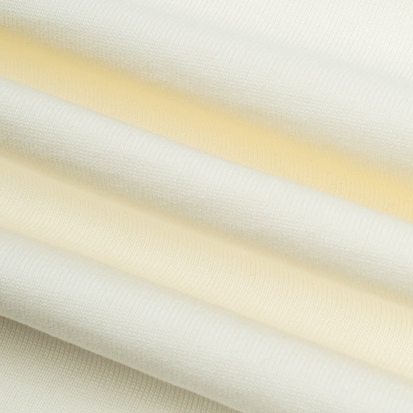 HEAVYWEIGHT POCKET T-SHIRT - SWEETCORN