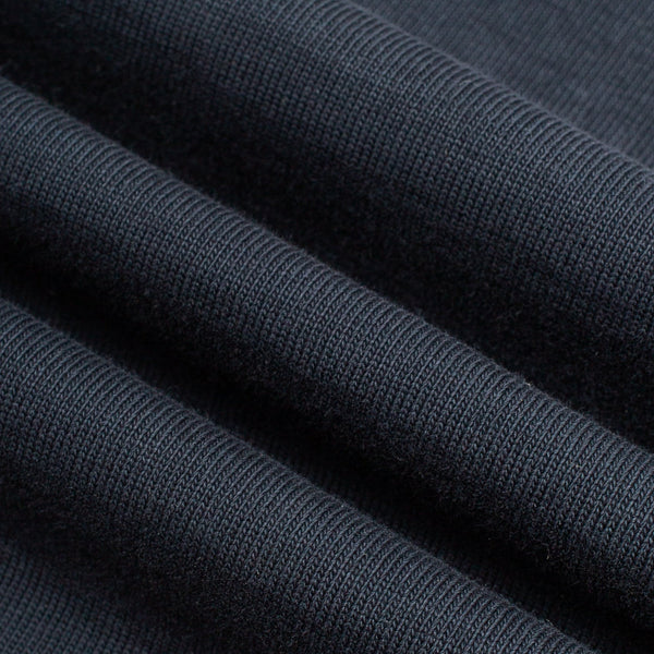 HEAVYWEIGHT POCKET T-SHIRT - DARK NAVY