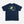 Load image into Gallery viewer, STAR BIRD T-SHIRT - NAVY
