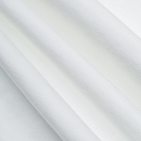 COLLEGIATE T-SHIRT - WHITE