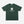 Load image into Gallery viewer, COLLEGIATE T-SHIRT - DARK GREEN
