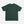 Load image into Gallery viewer, COLLEGIATE T-SHIRT - DARK GREEN
