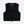 Load image into Gallery viewer, DUFFEL WOOL ZIP VEST - BLACK WATCH

