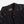 Load image into Gallery viewer, EMBROIDERED OPEN COLLAR POCKET SHIRT - BLACK HARDING
