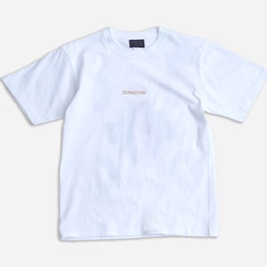 Pendleton - HARDING TEE - WHITE -  - Main Front View