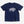 Load image into Gallery viewer, LOS LUNAS BISON TEE - NAVY
